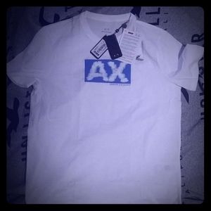 armani exchange